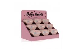 China Paper Cardboard Counter Top Display Cases Table Pop Cosmetic Display Show Stand supplier