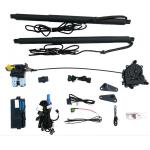 China Electric Nissan Murano Tailgate Lower Latch 2015 Year manufacturer