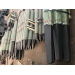 42CrMo Hydraulic Breaker Hammer Chisel Moil Point Chisel In Mining Industry for sale