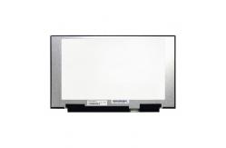 China Sharp Vertical Stripe 15.6 Inch LCD Pane LQ156M1JW06 1920*1080 141PPI supplier