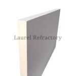 High Temperature Refractory Ceramic Insulation Board For Industrial Furnace for sale