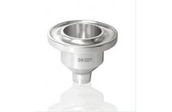 China DIN 53211 Standard DIN Cup Test The Thin Liquid At Low Viscosity supplier