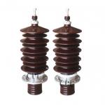 Porcelain Insulator Power Transformer Bushing 35kV for sale