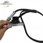Nitrogen Nox Sensor 5WK96631H 12669594 12671387