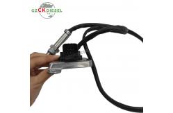 China Nitrogen Nox Sensor 5WK96631H 12669594 12671387 supplier