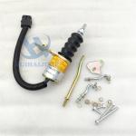 3932017 Diesel Engine Stop Solenoid Valve  SA-3742-12 Fuel Shutdown Solenoid Switch for Duetz Bosch RSV for sale