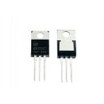 10A100V MBR10100CT Schottky Barrier Diodes For Radio Frequency