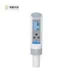 Polarography Pen Type Membrane Portable Dissolved Oxygen Analyzer Accurate for sale