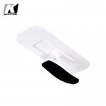 Multiscene Plastering Plastic Finishing Trowel Portable Sturdy for sale