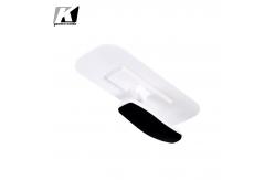 China Multiscene Plastering Plastic Finishing Trowel Portable Sturdy supplier
