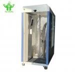 Intelligent Temperature Detection And Disinfection Chamber Cold Rolled Steel Plate