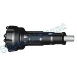 SD12 DTH Hammer Button Bit for Hard Rock Drilling Forging Technology Advancement for sale