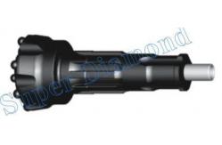 China Rock Drilling SD6 High Air Pressure DTH Hammer Versatile Numa Hammers And Bits supplier