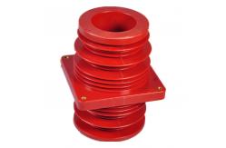 China 35KV 40.5KV Epoxy Resin Bushing Busbar Holder Wall Bushing Switchgear supplier