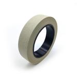 Crepe Paper Masking ESD Adhesive Tape High  Temperature Resistant for sale