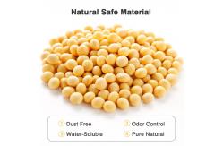 China Quickly Clumping Deep Deodorized Tofu Cat Litter With Fresh And Natural Material supplier