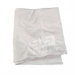 Cut reused Bulk Regular size sheeting Rags Multi-Color Bag of Rags 10kg White Painters Rags for sale