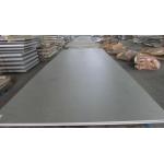 DIN EN 5mm Stainless Steel Plate 304 180mm Cold Rolled for sale
