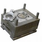 A360 A380 Aluminum Die Casting Mold 500,000-1,000,000 Shots for sale
