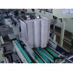 Paperboard Crash Lock Bottom Folder Gluer Machine Multifunctional 220m/Min