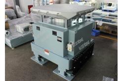 China Bump Shock Tester Machine For Electrical Product Repeating Impact Testing supplier