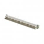 2x32P 2.54mm Din 41612 Connector 2 Row 64 Pin Male Straight Through Hole Dip for sale