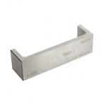 Dry Film or Wet Film Rrecision Tester Two Sided Applicator Film Width 80mm for sale