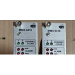 EPRO MMS 6410 Dual Channel Measuring Amplifier for sale
