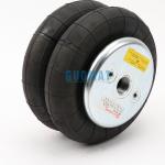 8X2 Air Suspension Air Bags PM/31082 Norgren Spring Piston Reduce Vibration for sale