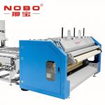 Customized 0.75kw Mattress Wrapping Machine 60PCS/H for sale