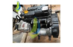 China S3L2 Diesel Complete Engine Assy For Excavator Spare Parts supplier