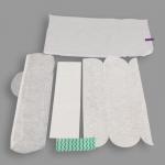 Freedom Cotton 245mm Disposable Female Sanitary Napkin for sale