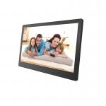 15.6 Inch Large Digital Photo Frames IPS Digital Photo Display Frame for sale