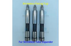 China Carbide Shrinkless Flaring Bullet For Vertical Electirc Expander Bullet Expansion supplier