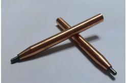 China Precision Tungsten Material For Industrial Applications Spot Welding Electrode Material supplier