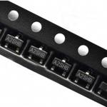 HXY2302Z Mos Field Effect Transistor N Channel 20-V(D-S) MOSFET for sale