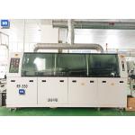 Lead Free RF 350A Wave Soldering Machine SMT Dip Production Line for sale