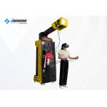 Self - Service Virtual Reality Platform Customize Logo Easy To Operate for sale