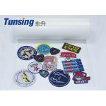 Polyurathane Hot Melt Adhesive Film TPU For ABS Board Fibre Fabric