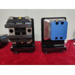 22kn Mill CNC Workholding Fixture 0.005mm Quick Change Pallet SK96-A90 for sale