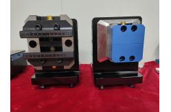 China 22kn Mill CNC Workholding Fixture 0.005mm Quick Change Pallet SK96-A90 supplier
