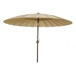 Waterproof Market Umbrellas Beach Patio Garden Parasol Umbrella for sale
