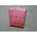10 ^ 8 - 10 ^10 Ω Omega Small Anti Static Bags With Plastic Film Outside