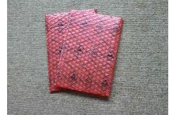 China 10 ^ 8 - 10 ^10 Ω Omega Small Anti Static Bags With Plastic Film Outside supplier