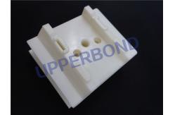 China Nano Size Cigarette Packet Mould Tray Cigarette Packing Machine Parts supplier