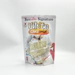 Heat Seal Gravure Printed Aluminium Foil Pouch 0.24mm Thickness for sale