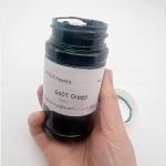 High Fineness Black Polyester Pigment Gelcoat Pigment Temperature Resistance