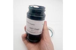 China High Fineness Black Polyester Pigment Gelcoat Pigment Temperature Resistance supplier