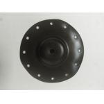 Vacuum Diaphragm Barrier With FKM Material Up To 70 Mbar Absolute Performance Guaranteed for sale