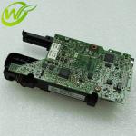 ATM Parts Diebold Opteva USB Track 1 2 3 Dip Card Reader 49-209536-000A 49209536000A for sale
